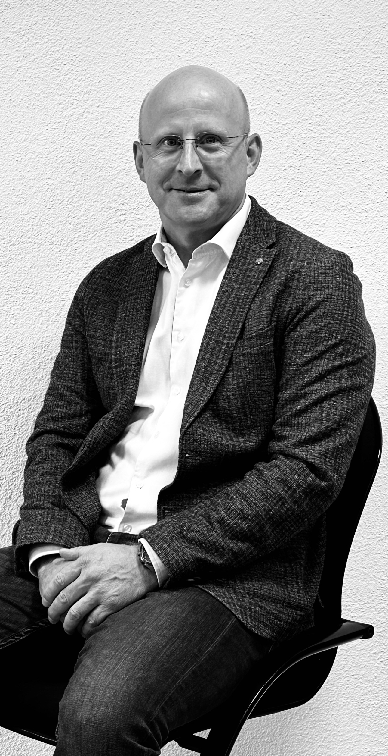 Stéphane Jordan